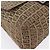 FENDI Zucchino Canvas Mamma Baguette Shoulder Bag Brown - vista 9