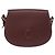 CARTIER Must Line Shoulder Bag Leather Bordeaux Gold - vista 13