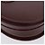 CARTIER Must Line Shoulder Bag Leather Bordeaux Gold - vista 14