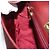CARTIER Must Line Shoulder Bag Leather Bordeaux Gold - vista 19