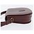 CARTIER Must Line Shoulder Bag Leather Bordeaux Gold - vista 4