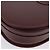 CARTIER Must Line Shoulder Bag Leather Bordeaux Gold - vista 9