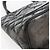 CHANEL Standard Tote Bag Patent leather Black CC - vista 16