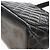 CHANEL Standard Tote Bag Patent leather Black CC - vista 17