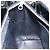 CHANEL Standard Tote Bag Patent leather Black CC - vista 22