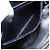 CHANEL Standard Tote Bag Patent leather Black CC - vista 24