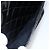 CHANEL Standard Tote Bag Patent leather Black CC - vista 26