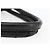CHANEL Standard Tote Bag Patent leather Black CC - vista 8