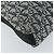 Christian Dior Trotter Canvas Shoulder Bag Navy Silver - vista 15