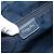 Christian Dior Trotter Canvas Shoulder Bag Navy Silver - vista 17