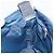 Christian Dior Trotter Canvas Shoulder Bag Navy Silver - vista 19