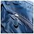 Christian Dior Trotter Canvas Shoulder Bag Navy Silver - vista 20