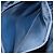 Christian Dior Trotter Canvas Shoulder Bag Navy Silver - vista 21