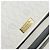Christian Dior Honeycomb Canvas Chain Shoulder Bag PVC White Gold - vista 18