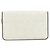 Christian Dior Honeycomb Canvas Chain Shoulder Bag PVC White Gold - vista 2