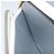 Christian Dior Honeycomb Canvas Chain Shoulder Bag PVC White Gold - vista 20