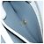 Christian Dior Honeycomb Canvas Chain Shoulder Bag PVC White Gold - vista 21