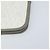 Christian Dior Honeycomb Canvas Chain Shoulder Bag PVC White Gold - vista 9