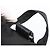 PRADA Mochila Nylon Silver Black - vista 14