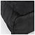 PRADA Mochila Nylon Silver Black - vista 17