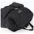 PRADA Mochila Nylon Silver Black - vista 6