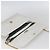 Christian Dior Honeycomb Canvas Chain Shoulder Bag PVC White Gold - vista 10