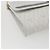 Christian Dior Honeycomb Canvas Chain Shoulder Bag PVC White Gold - vista 14