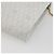 Christian Dior Honeycomb Canvas Chain Shoulder Bag PVC White Gold - vista 15
