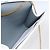 Christian Dior Honeycomb Canvas Chain Shoulder Bag PVC White Gold - vista 19