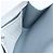 Christian Dior Honeycomb Canvas Chain Shoulder Bag PVC White Gold - vista 20
