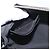 GUCCI GG Supreme night courier Clutch Bag Black Silver 496346 - vista 11