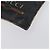 GUCCI GG Supreme night courier Clutch Bag Black Silver 496346 - vista 14