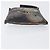 GUCCI GG Supreme night courier Clutch Bag Black Silver 496346 - vista 3