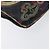 GUCCI GG Supreme night courier Clutch Bag Black Silver 496346 - vista 8