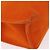 Hermès HERMES Etriviere Elan Schultertasche Canvas Orange Silver - Ansicht 13