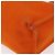 Hermès HERMES Etriviere Elan Schultertasche Canvas Orange Silver - Ansicht 14