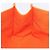 Hermès HERMES Etriviere Elan Schultertasche Canvas Orange Silver - Ansicht 18