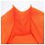 Hermès HERMES Etriviere Elan Schultertasche Canvas Orange Silver - Ansicht 19