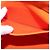 Hermès HERMES Etriviere Elan Schultertasche Canvas Orange Silver - Ansicht 20