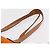 Hermès HERMES Etriviere Elan Schultertasche Canvas Orange Silver - Ansicht 8