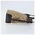 GUCCI GG Canvas Hand Bag Beige Gold 107757 - vista 3