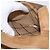 CHANEL Wild Stitch Hand Bag Leather Beige CC - Ansicht 11