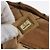 CHANEL Wild Stitch Hand Bag Leather Beige CC - Ansicht 12