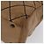 CHANEL Wild Stitch Hand Bag Leather Beige CC - Ansicht 14