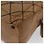 CHANEL Wild Stitch Hand Bag Leather Beige CC - Ansicht 16