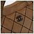 CHANEL Wild Stitch Hand Bag Leather Beige CC - Ansicht 18