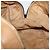 CHANEL Wild Stitch Hand Bag Leather Beige CC - Ansicht 20