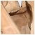 CHANEL Wild Stitch Hand Bag Leather Beige CC - Ansicht 21