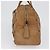 CHANEL Wild Stitch Hand Bag Leather Beige CC - Ansicht 4