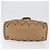 CHANEL Wild Stitch Hand Bag Leather Beige CC - Ansicht 5
